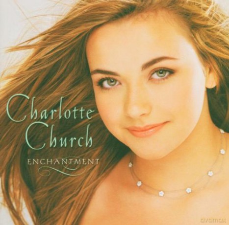 Charlotte Church: Enchantment [CD]