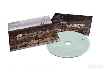 Simon Below Quartet: Encircled [CD]