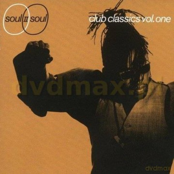Soul II Soul: vol.1 Club Classics [CD]