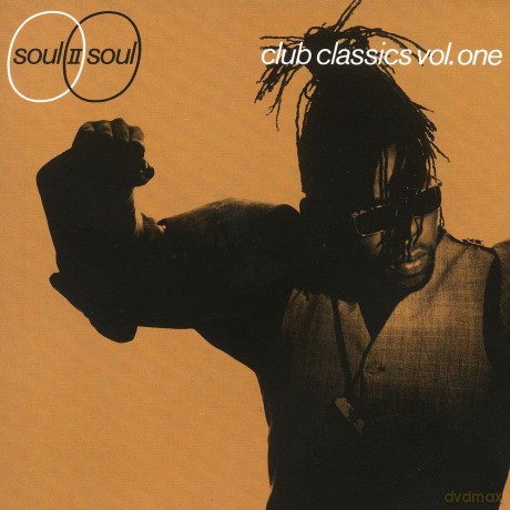 Soul II Soul: vol.1 Club Classics [CD]