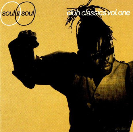 Soul II Soul: vol.1 Club Classics [CD]