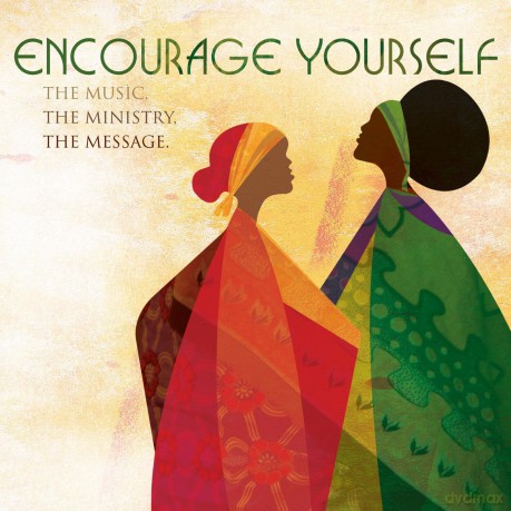 Encourage Yourself:the Musicthe Min [CD]