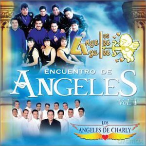 Angeles Azules: Encuentro De Angeles 1 [CD]