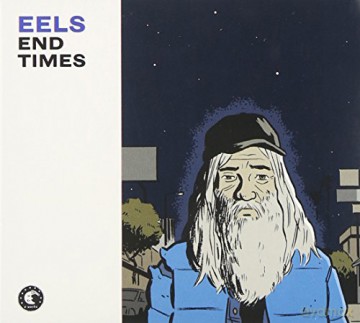 Eels: End Times [CD]