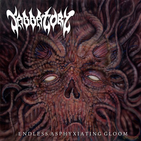 Sabbatory: Endless Asphyxiating Gloom [CD]