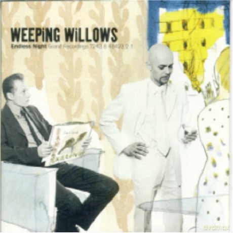 Weeping Willows: Endless Night [CD]