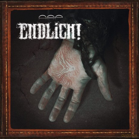 Asp: Endlich! [CD]