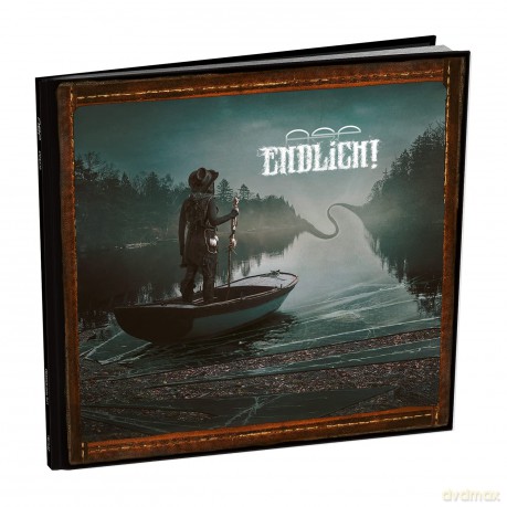 Asp: Endlich! [CD]