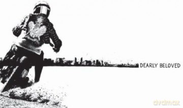 Dearly Beloved: Enduro [CD]