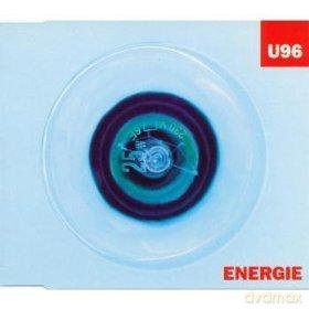 U96: Energie [CD]