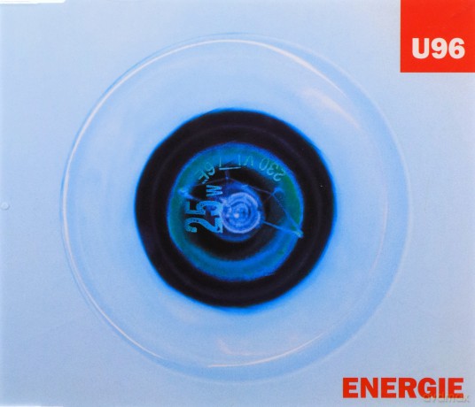 U96: Energie [CD]