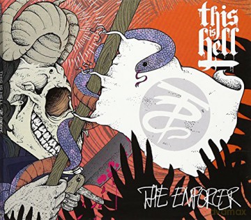 Enforcer: Enforcer,The [CD]