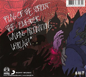 Enforcer: Enforcer,The [CD]