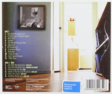 Something With Numbers: Engineering The Soul [CD]