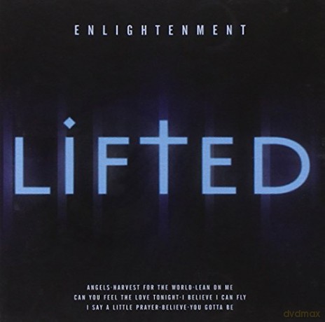 Enlightenment: Enlightenment - Lifted - [CD]