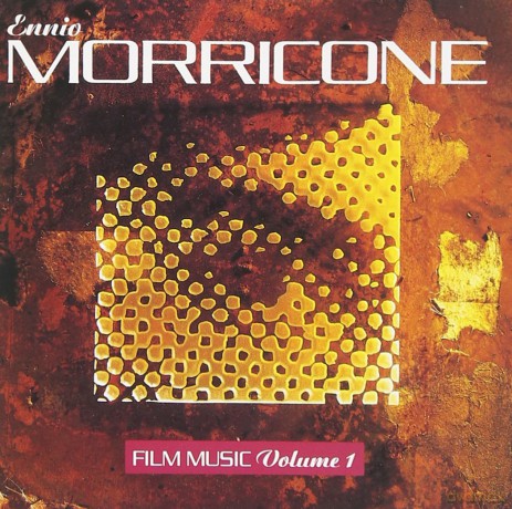 Ennio Morricone: Ennio Morricone - Film Music, vol.1 [CD]