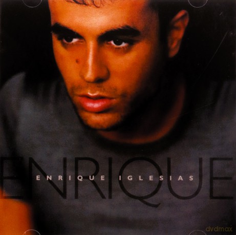 Enrique Iglesias: Enrique [CD]
