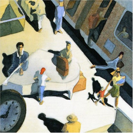 Gilbert Becaud: Ensemble [CD]