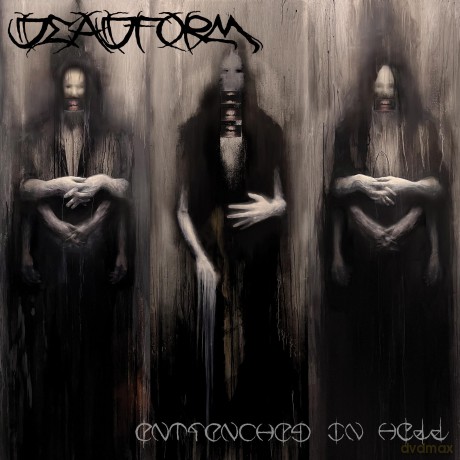 Deadform: Entrenched In Hell [CD]
