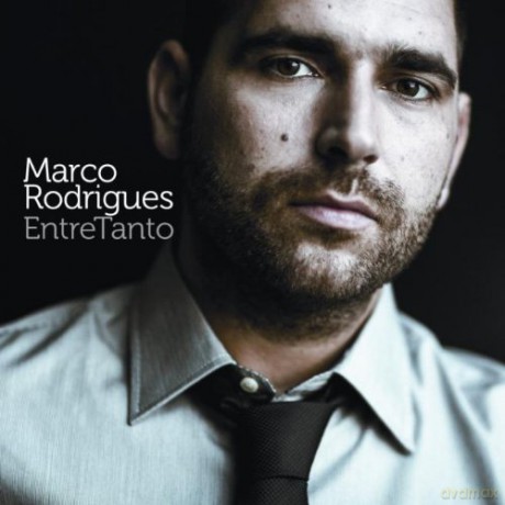 Marco Rodrigues: Entretanto 2013 [CD]