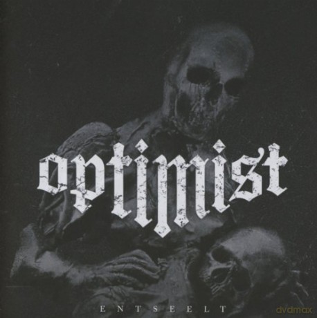 Optimist: Entseelt [CD]