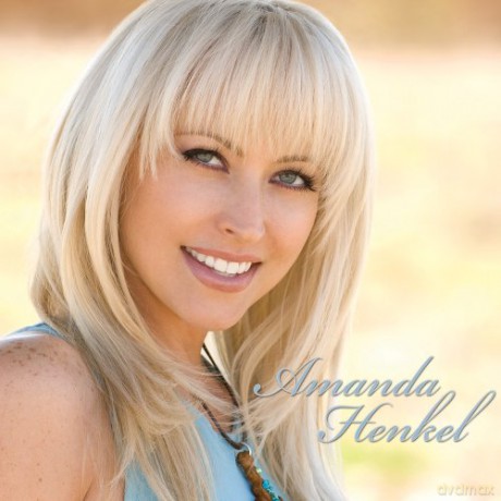 Amanda Henkel: Ep [CD]