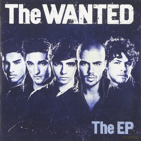 Wanted: Ep [CD]