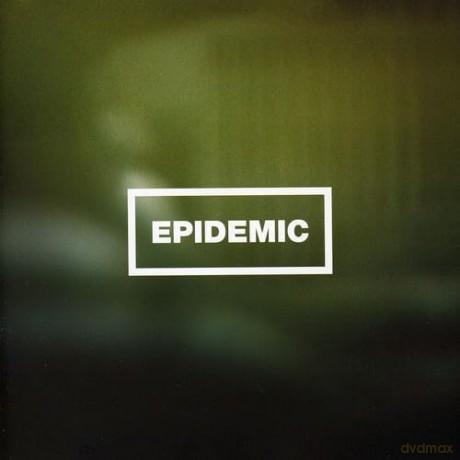 Epidemic: Epidemic [CD]