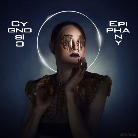 Cygnosic: Epiphany [CD]