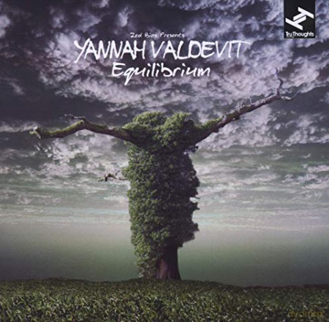 Equilibrium: Equilibrium [CD]
