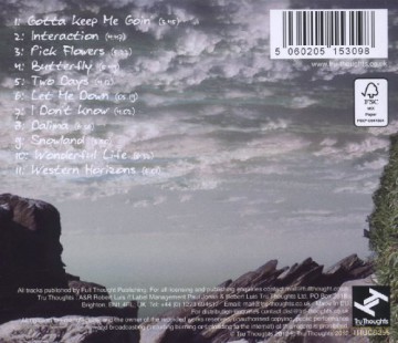 Equilibrium: Equilibrium [CD]