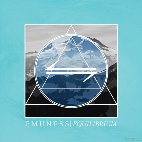 Emuness: Equilibrium [CD]