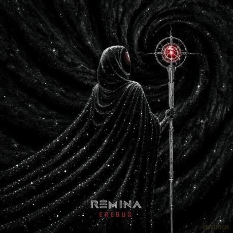 Remina: Erebus [CD]
