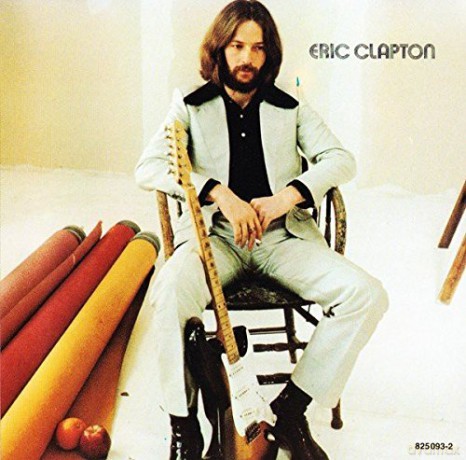 Eric Clapton: Eric Clapton [CD]