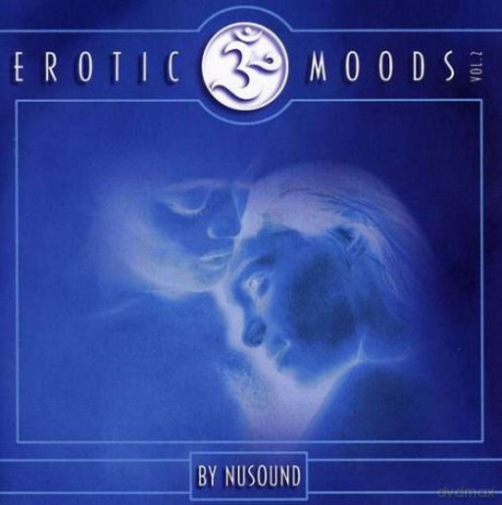 Nusound: Erotic Moods 2 [CD]