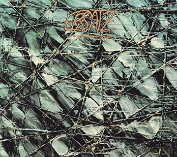 Moebius & Renziehausen: Ersatz [CD]