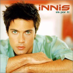 Innis: Es Por Ti [CD]