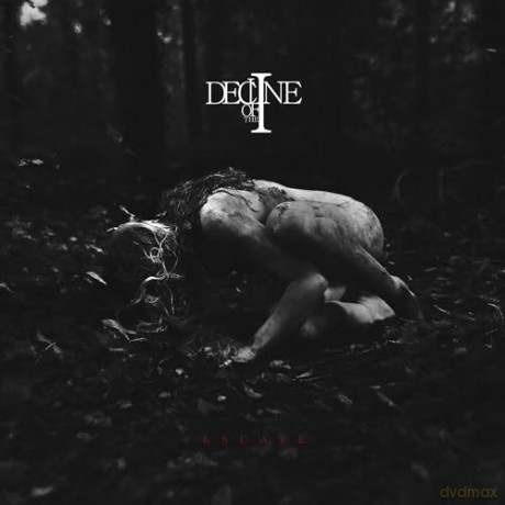 Cast The Stone: Escape [CD]