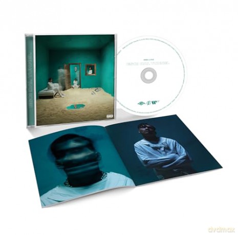 Simba La Rue: Esci Dal Tunnel [CD]
