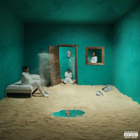 Simba La Rue: Esci Dal Tunnel [CD]