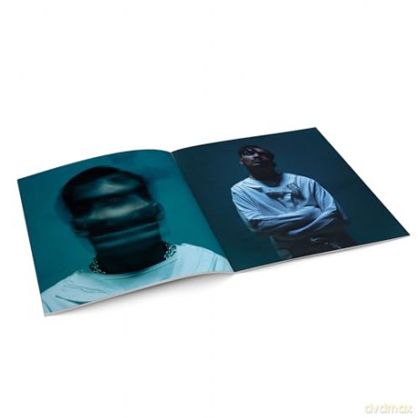 Simba La Rue: Esci Dal Tunnel [CD]