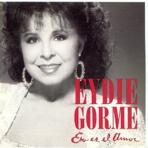 Eydie Gorme: Eso Es El Amore [CD]