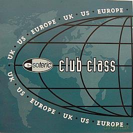 Esoteric Club Class [CD]
