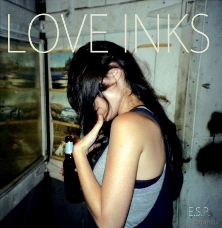 Love Inks: Esp [CD]