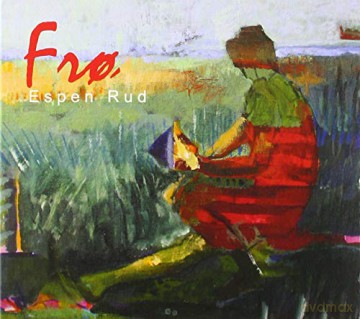 Espen Rud: Espen Rud - Fro [CD]