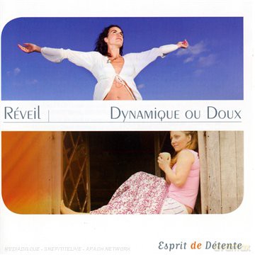 Esprit De Detente-Reveil: Esprit De Detente-Reveil [2CD]