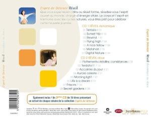 Esprit De Detente-Reveil: Esprit De Detente-Reveil [2CD]