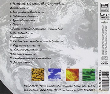 Andromeda: Essencial [CD]