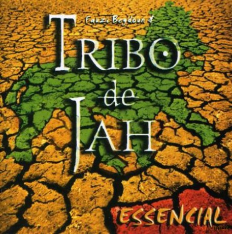 Tribo De Jah: Essencial [CD]