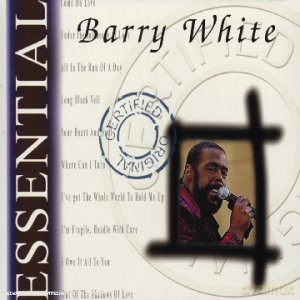 Barry White: Essential [CD]